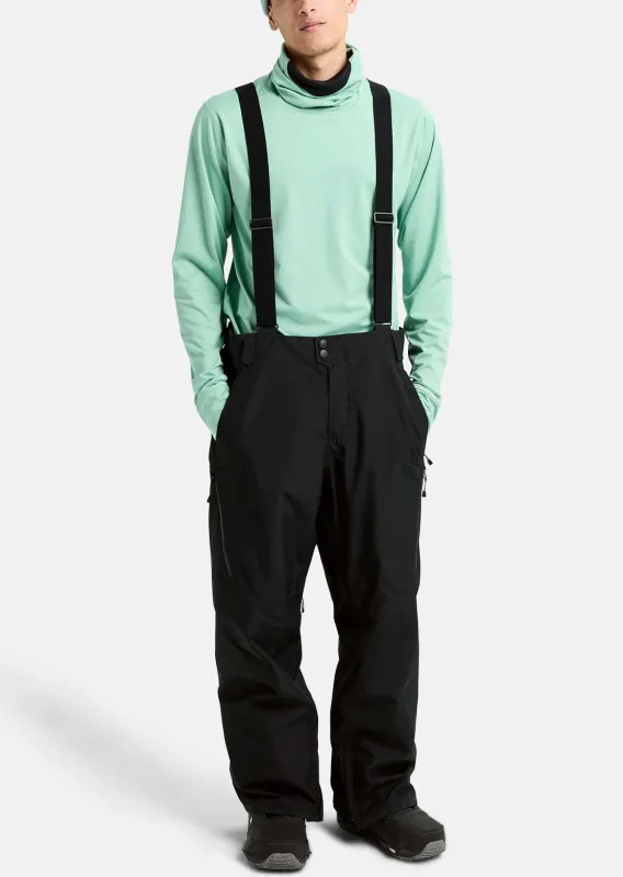 Burton Men's Reserve 2L 3-in-1 Pants sold by Prfo