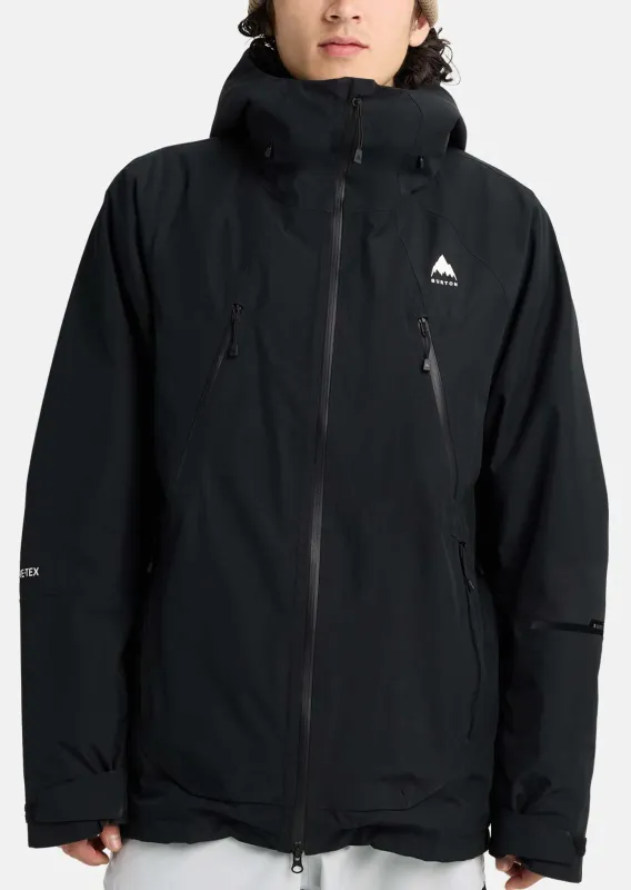 Burton Men's Reserve GORE-TEX 2L Insulated Jacket sold by Prfo