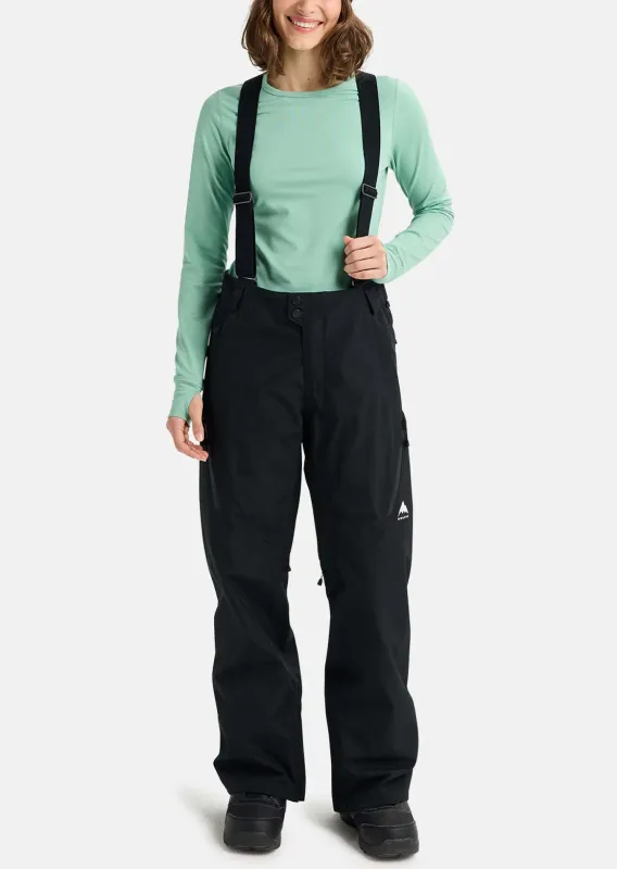 Burton Women's Reserve 2L 3-in-1 Pants sold by Prfo