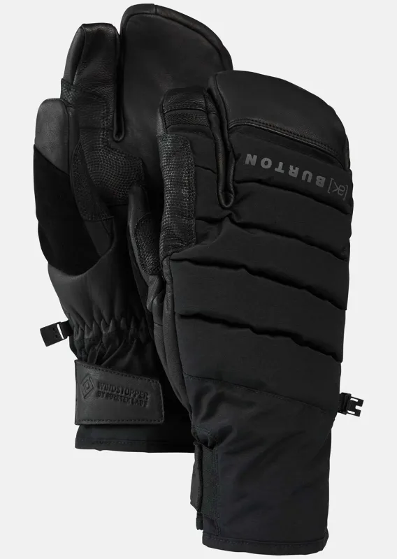 Burton AK Men's Windstopper Oven Trigger Mittens sold by Prfo
