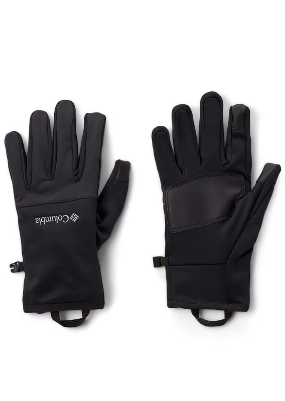 Columbia Men's Arctic Crest Gloves sold by Prfo
