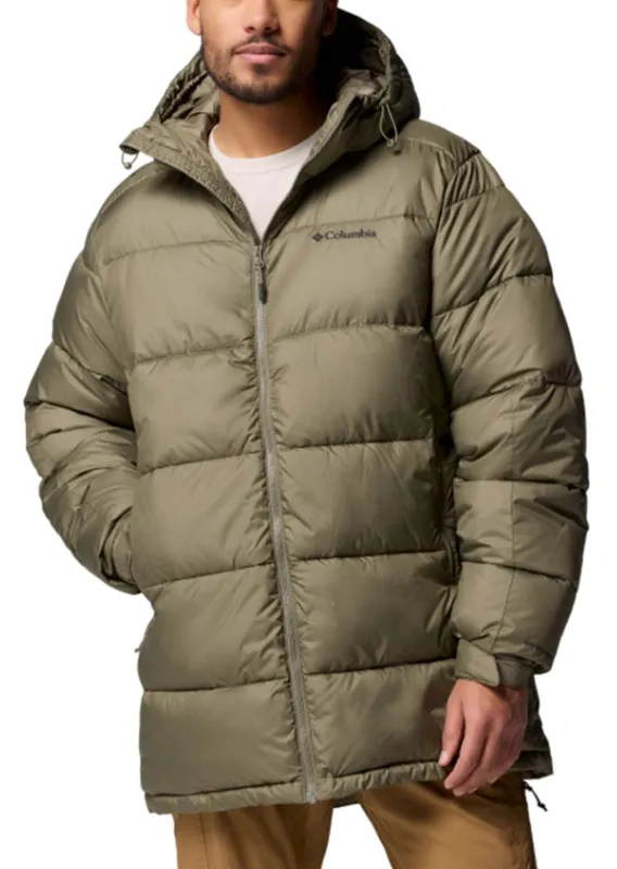 Columbia Men's Pike Lake Parka sold by Prfo