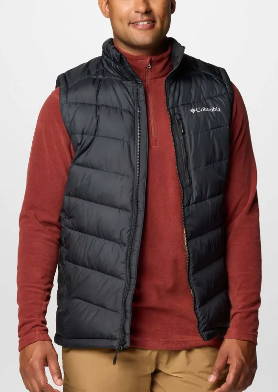 Columbia Men's Labyrinth Loop II Vest sold by Prfo