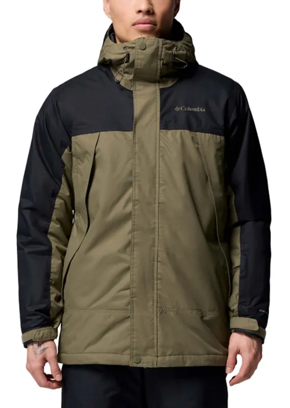 Columbia Men's Shotski Jacket sold by Prfo