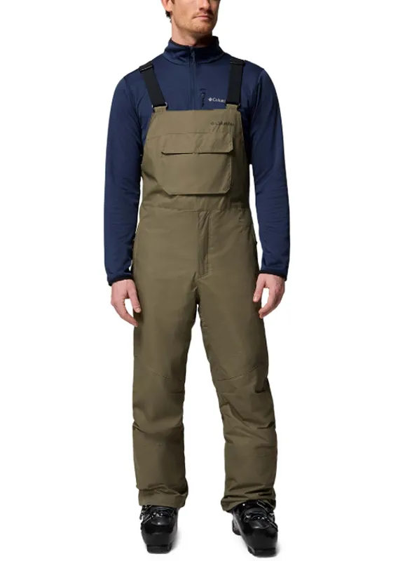 Columbia Men's Iceventure II Bib Pants sold by Prfo