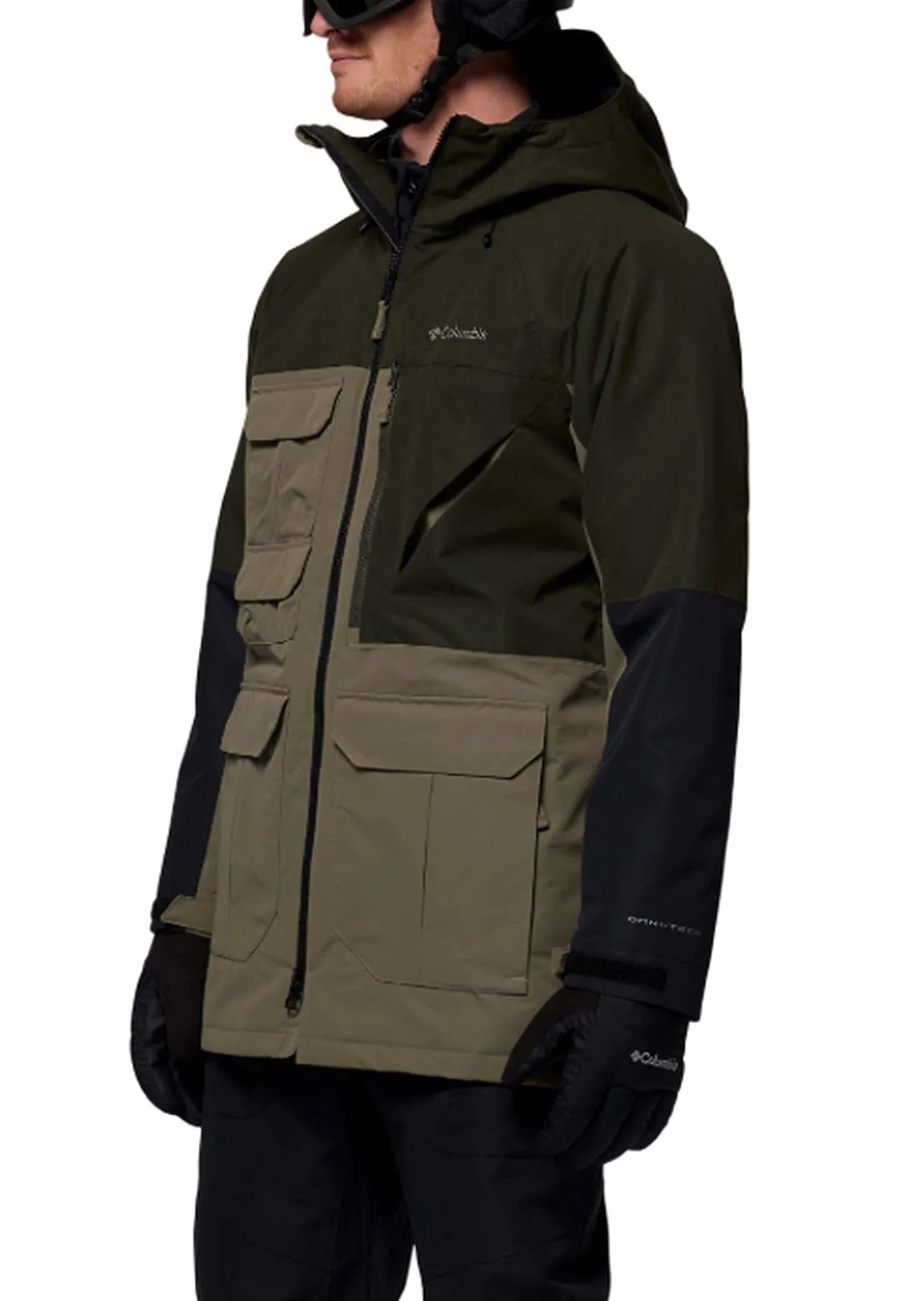 Columbia Men's Coreshot Jacket sold by Prfo product image thumbnail 2