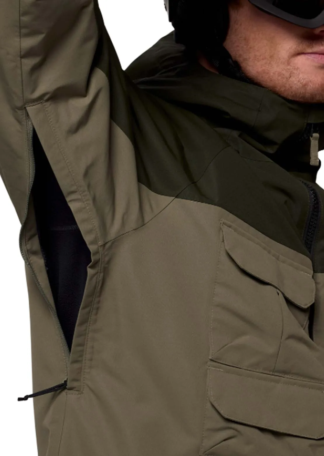 Columbia Men's Coreshot Jacket sold by Prfo product image thumbnail 5