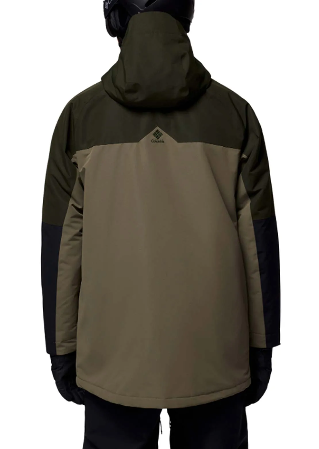 Columbia Men's Coreshot Jacket sold by Prfo product image thumbnail 3