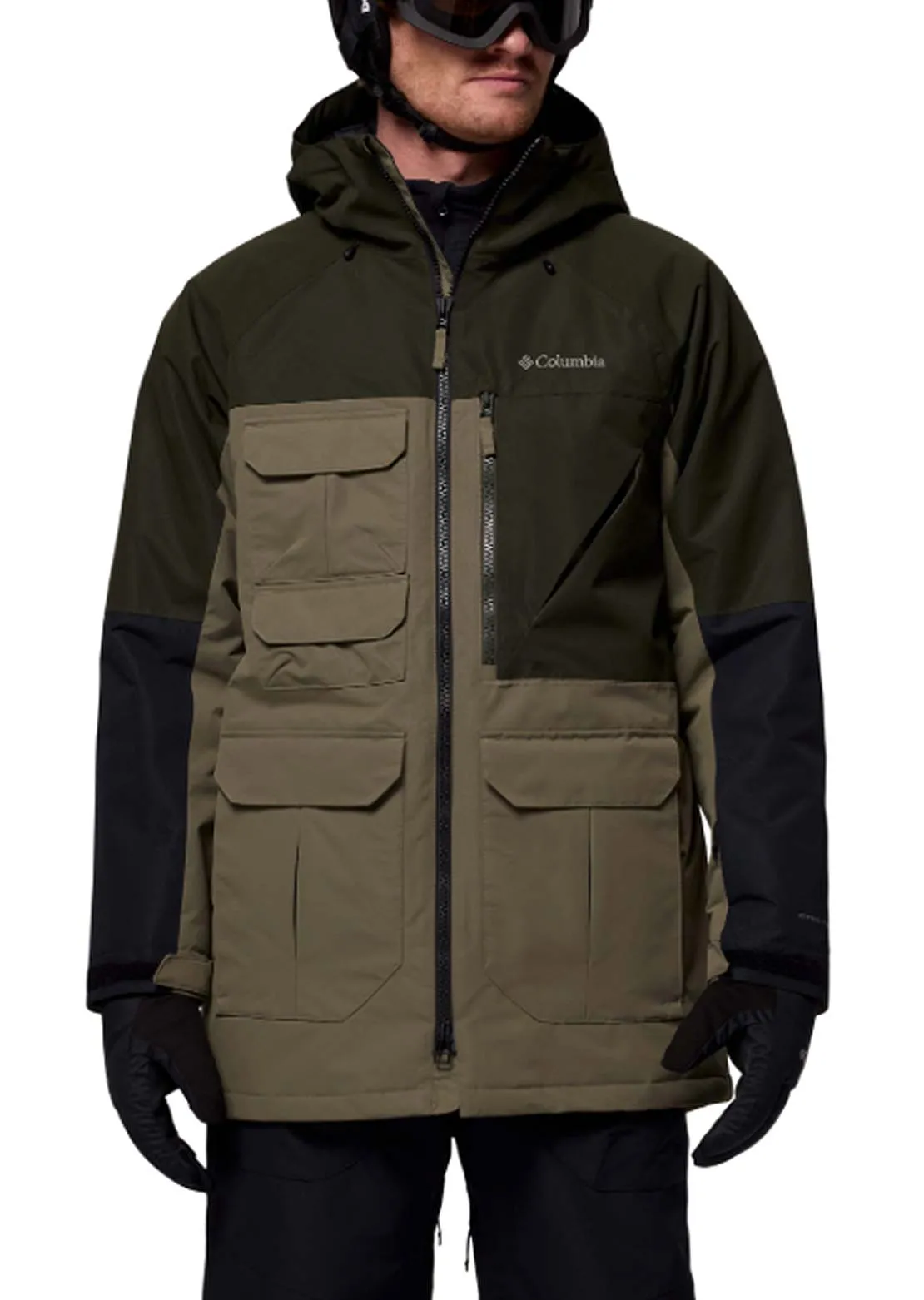 Columbia Men's Coreshot Jacket sold by Prfo