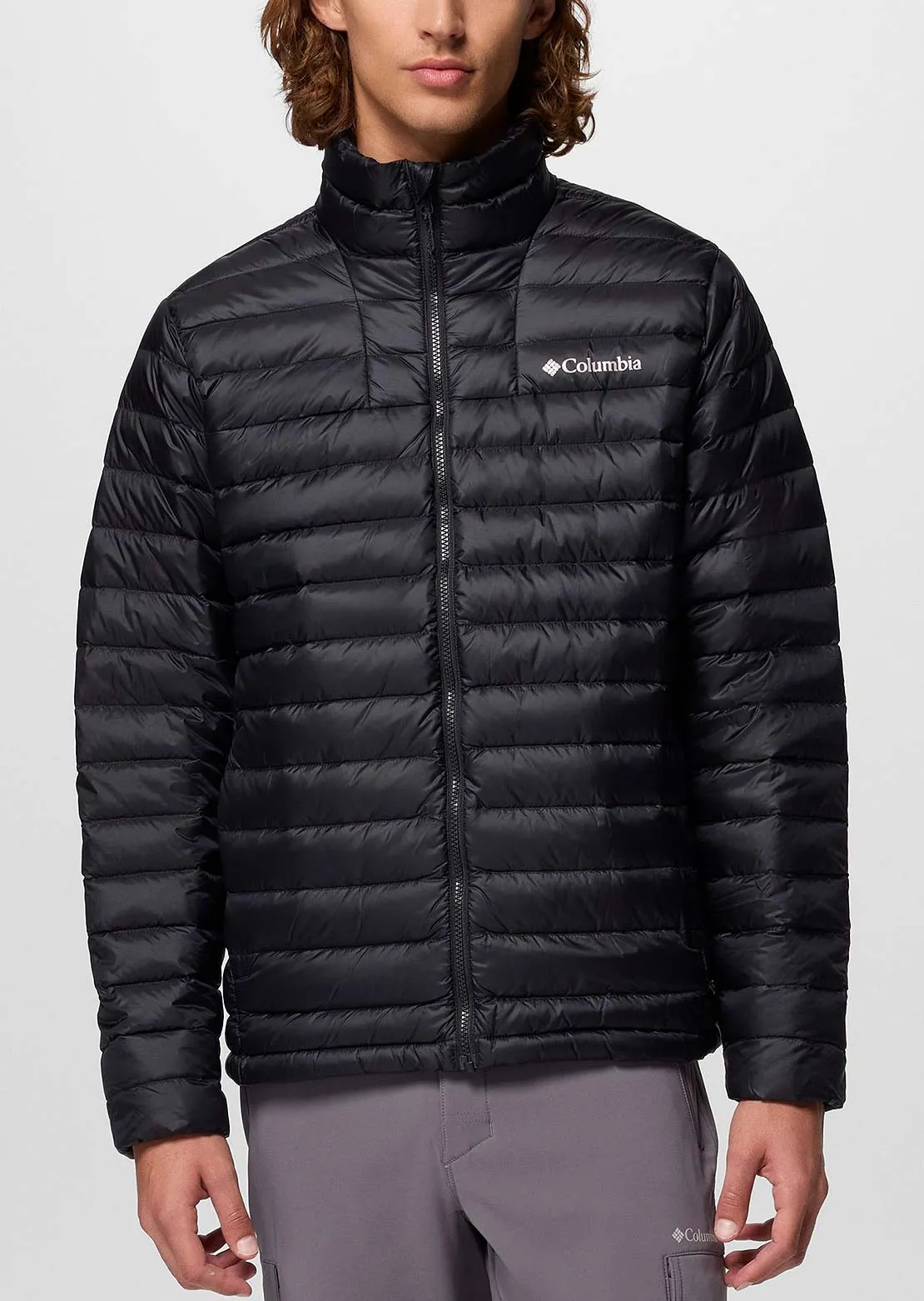 Columbia Men's Corelite Down Jacket sold by Prfo
