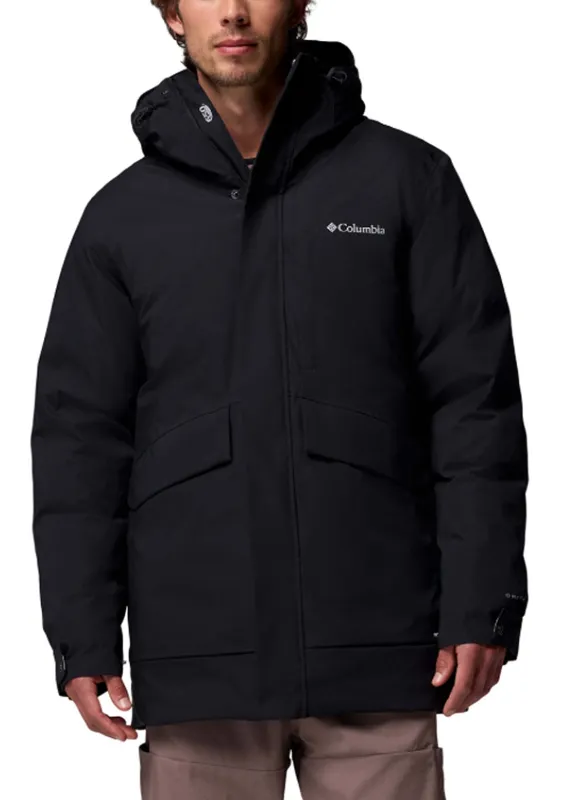 Columbia Men's Street Heights Parka sold by Prfo