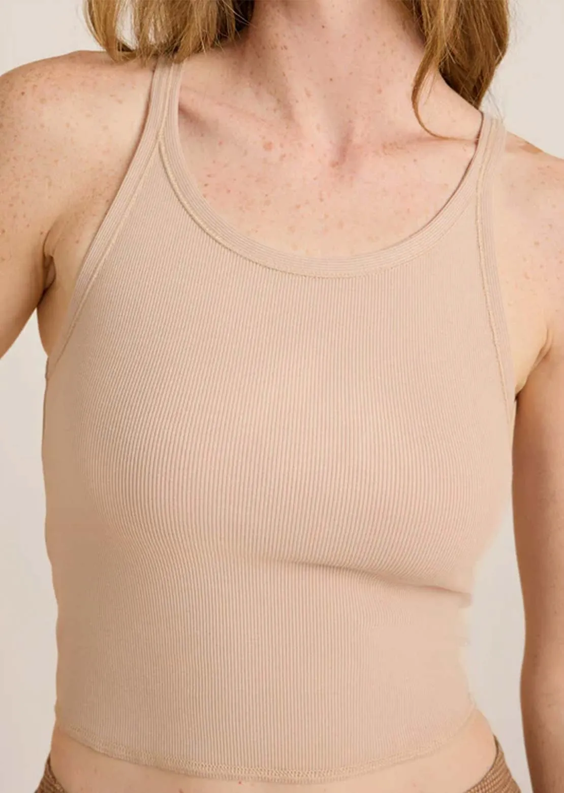 Roark Women's Wind Worn Tank sold by Prfo product image thumbnail 5