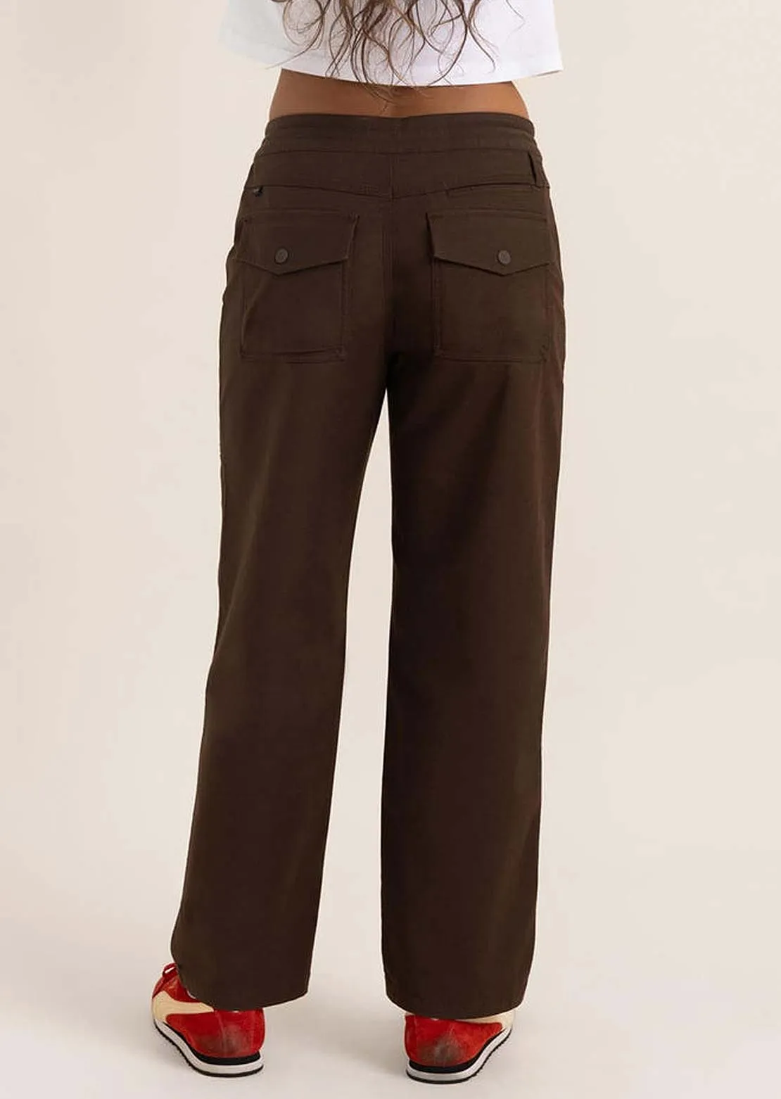 Roark Women's Layover Pants sold by Prfo product image thumbnail 3