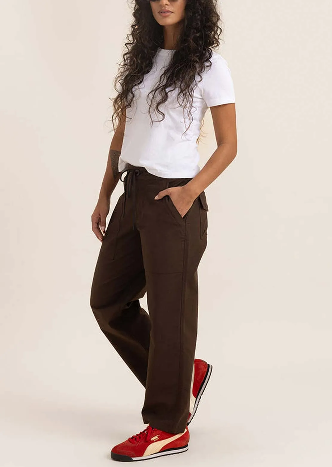 Roark Women's Layover Pants sold by Prfo product image thumbnail 4