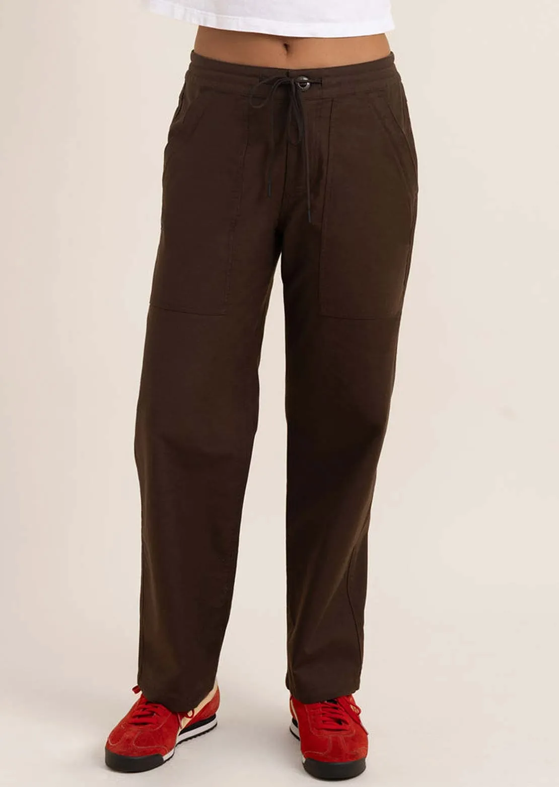 Roark Women's Layover Pants sold by Prfo