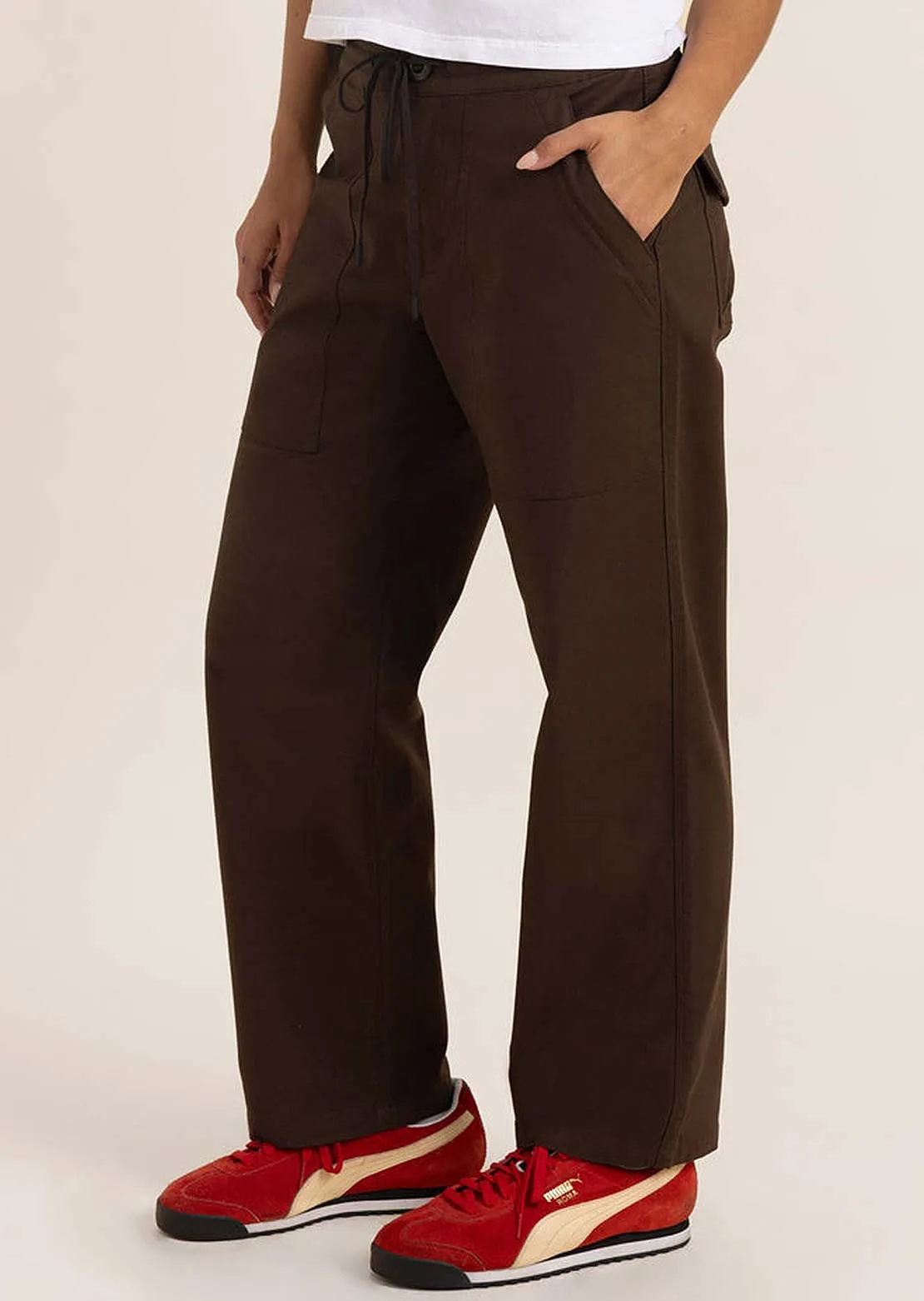 Roark Women's Layover Pants sold by Prfo product image thumbnail 2
