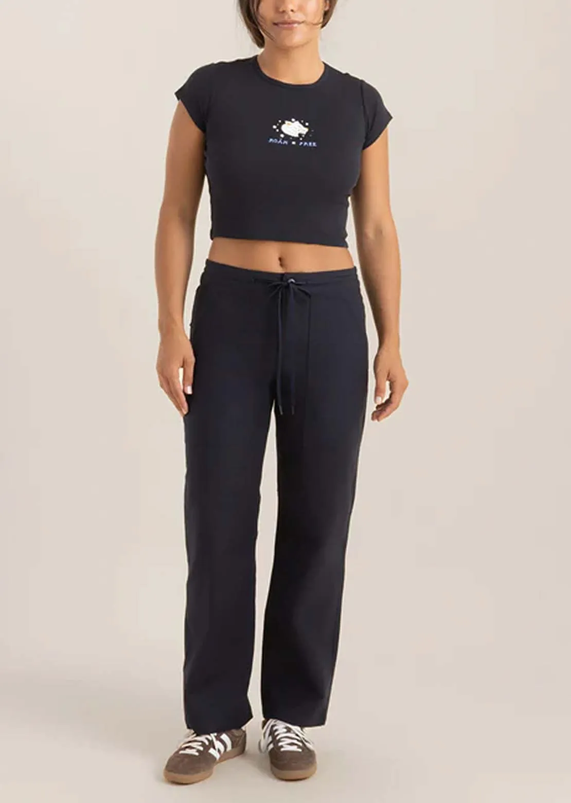 Roark Women's Layover Pants sold by Prfo product image thumbnail 4
