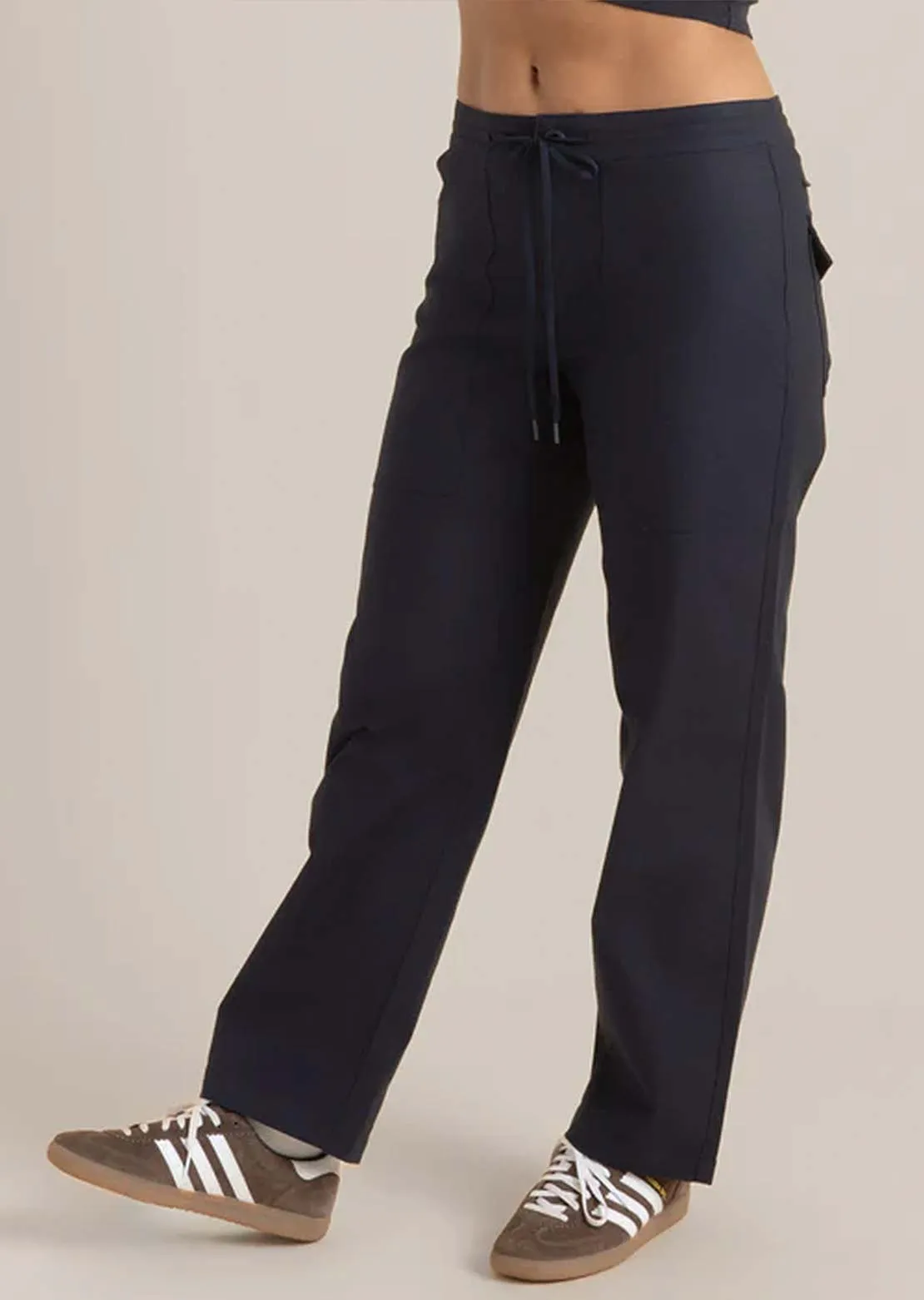 Roark Women's Layover Pants sold by Prfo product image thumbnail 2