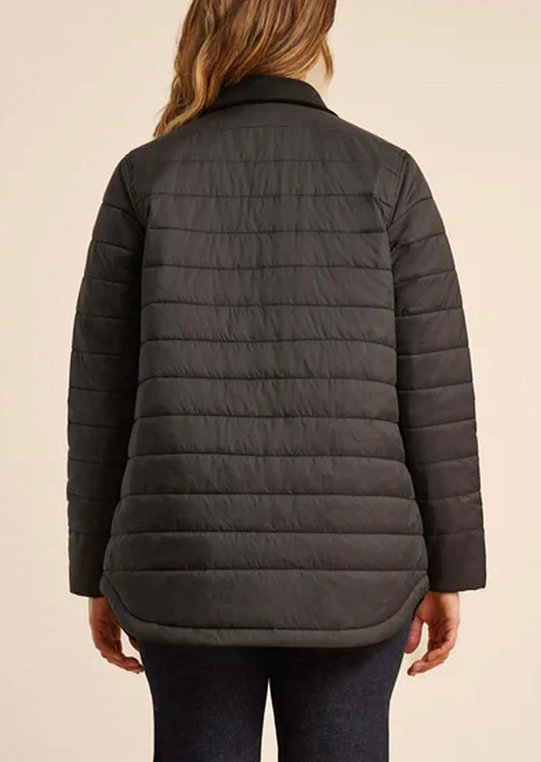 Roark Women's Chopper II Jacket sold by Prfo product image thumbnail 4