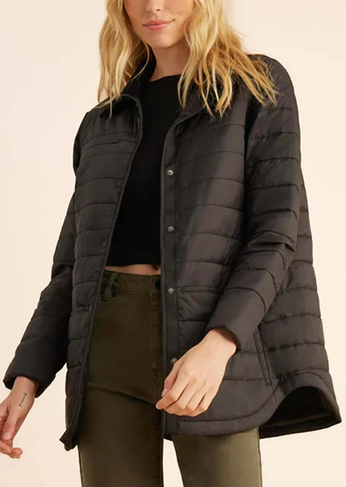 Roark Women's Chopper II Jacket sold by Prfo