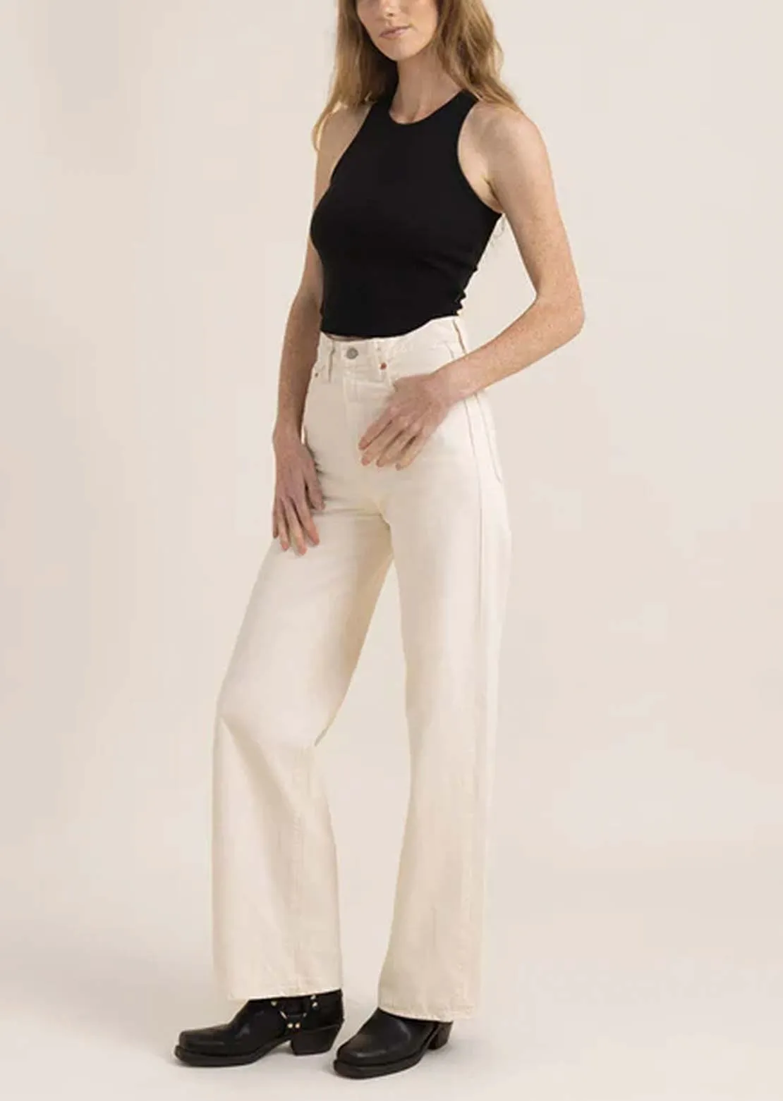 Roark Women's Cruiser Tank sold by Prfo product image thumbnail 3