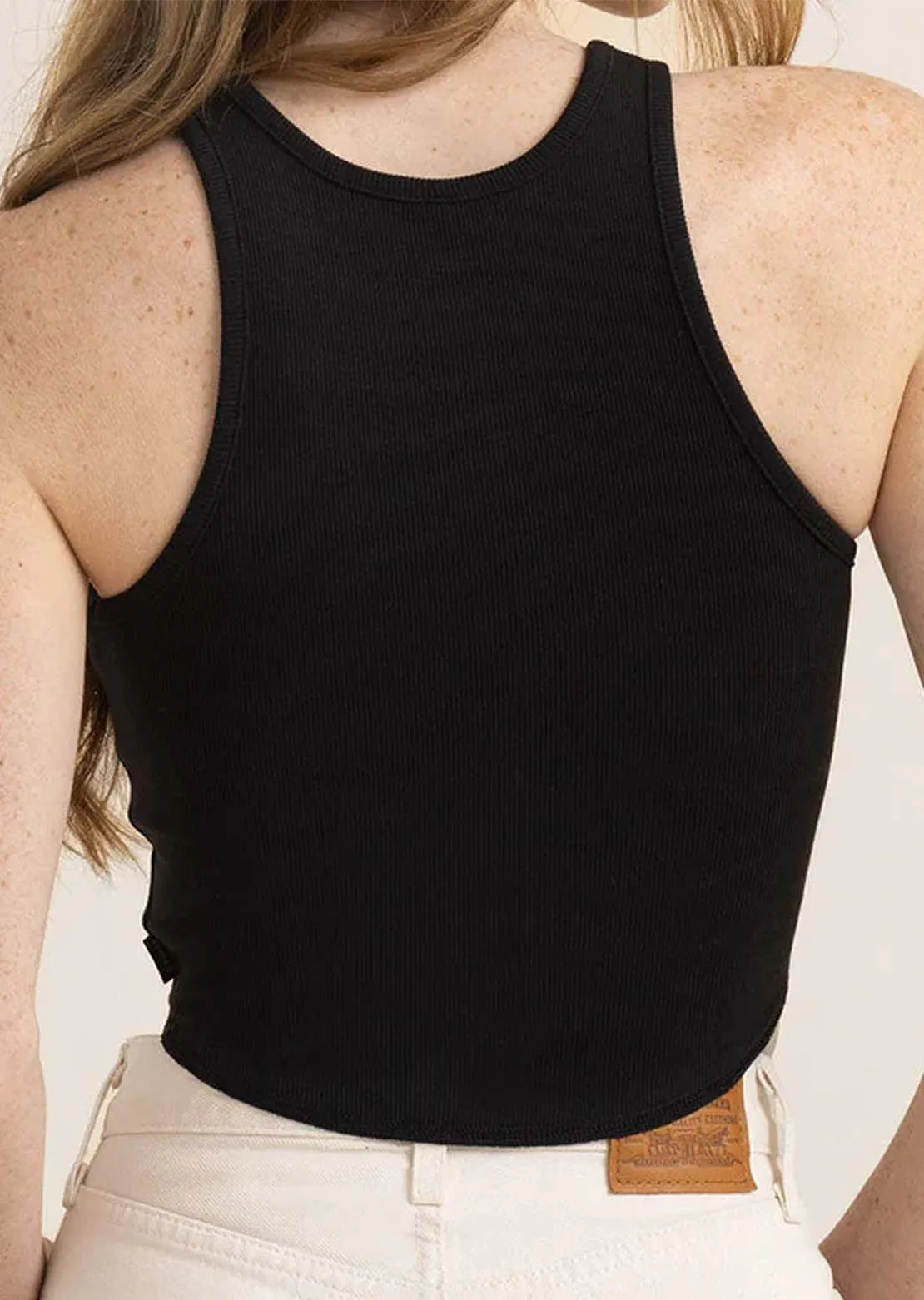 Roark Women's Cruiser Tank sold by Prfo product image thumbnail 4