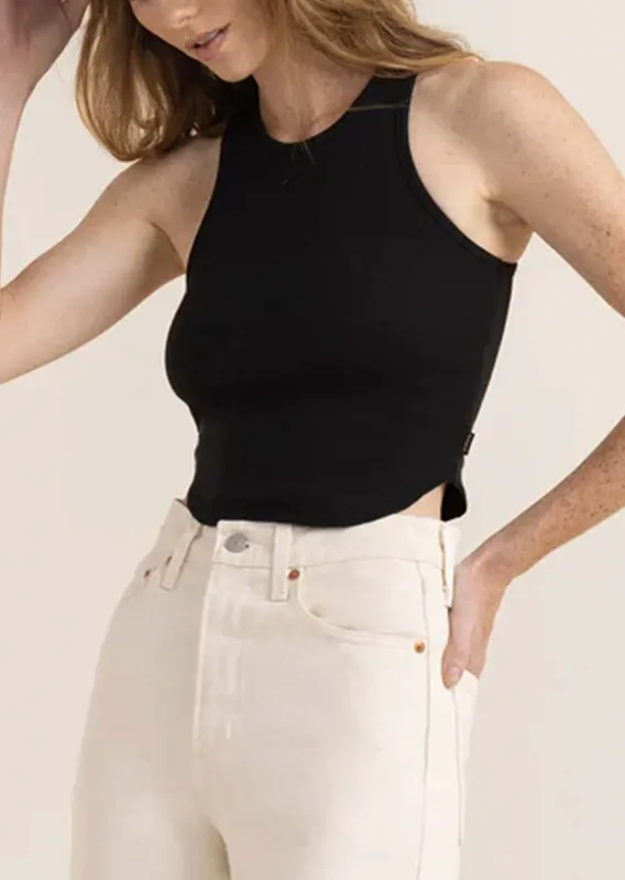 Roark Women's Cruiser Tank sold by Prfo