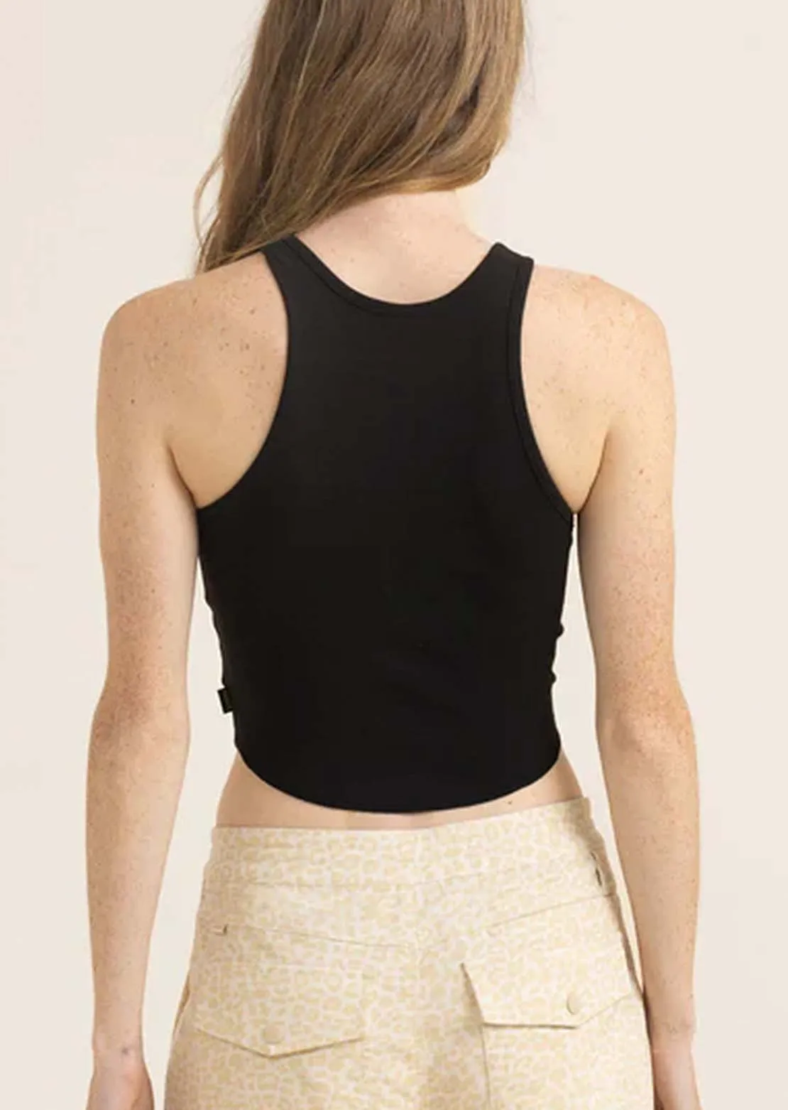 Roark Women's Cruiser Tank sold by Prfo product image thumbnail 2