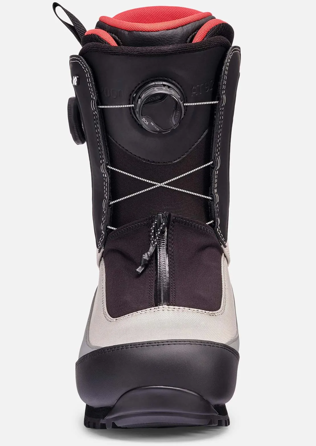 K2 AT92 Snowboard Boots sold by Prfo product image thumbnail 3