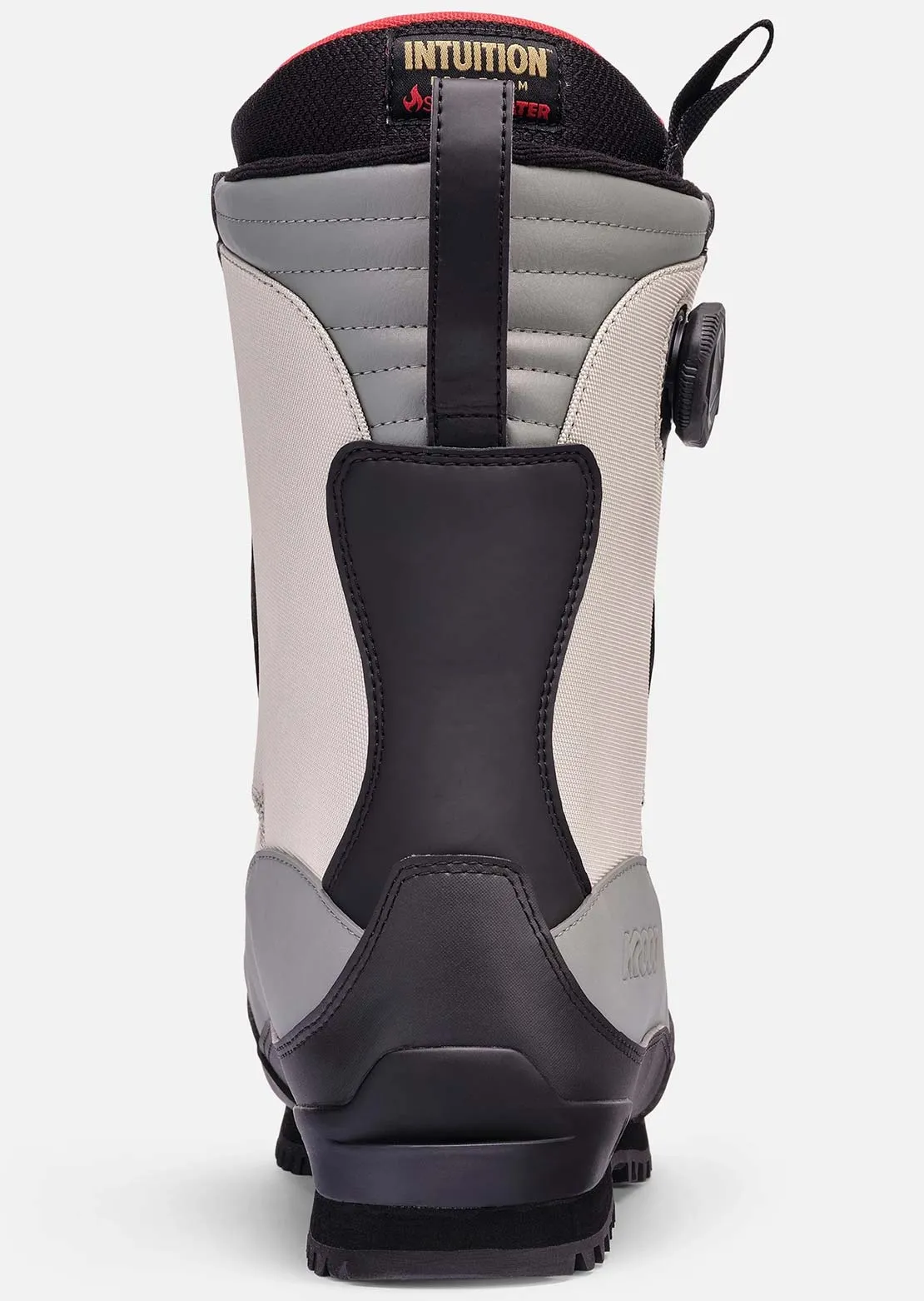 K2 AT92 Snowboard Boots sold by Prfo product image thumbnail 4