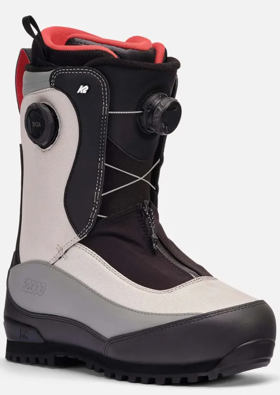 K2 AT92 Snowboard Boots sold by Prfo