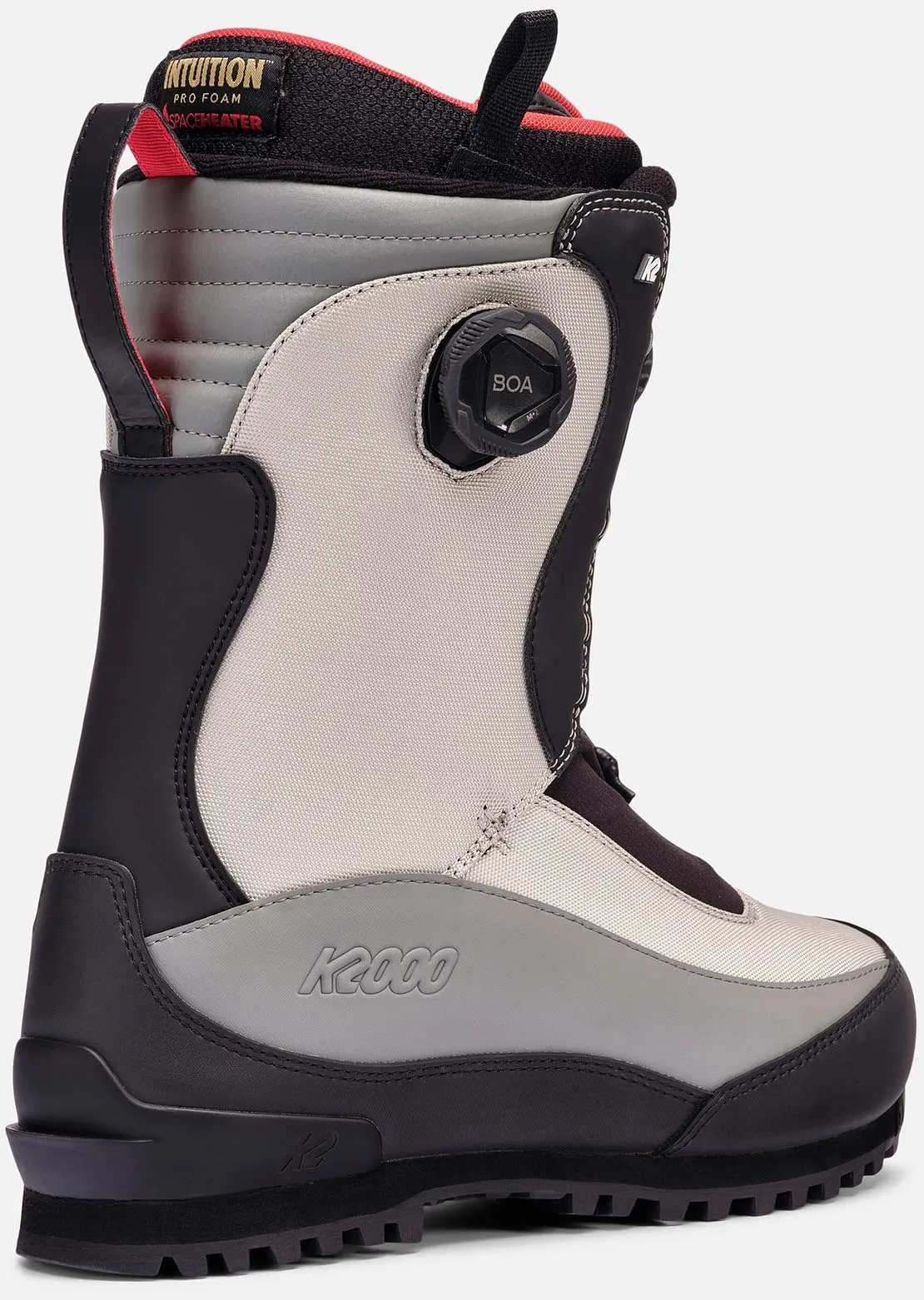 K2 AT92 Snowboard Boots sold by Prfo product image thumbnail 2