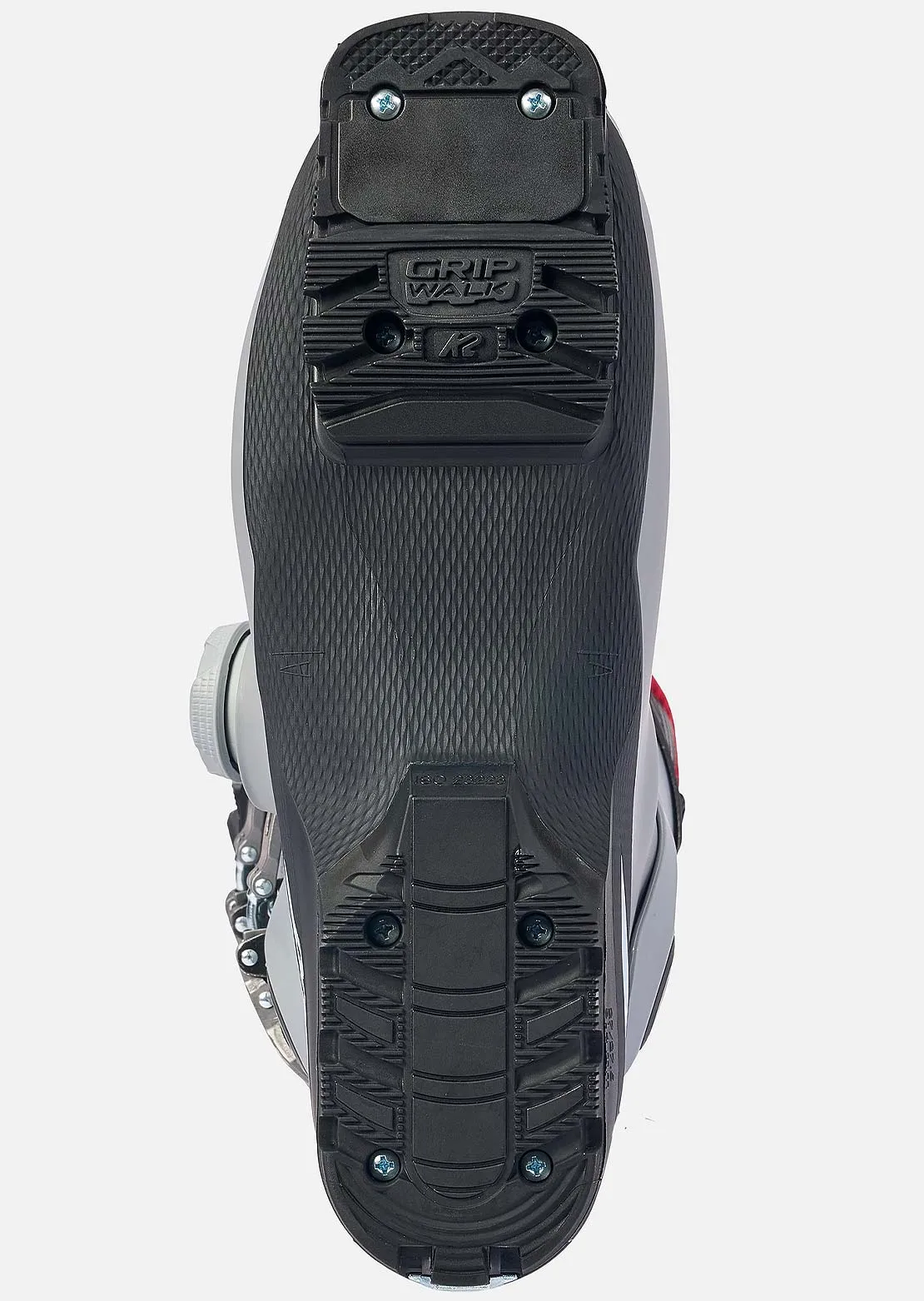 K2 AT130 Boa Ski Boots sold by Prfo product image thumbnail 4