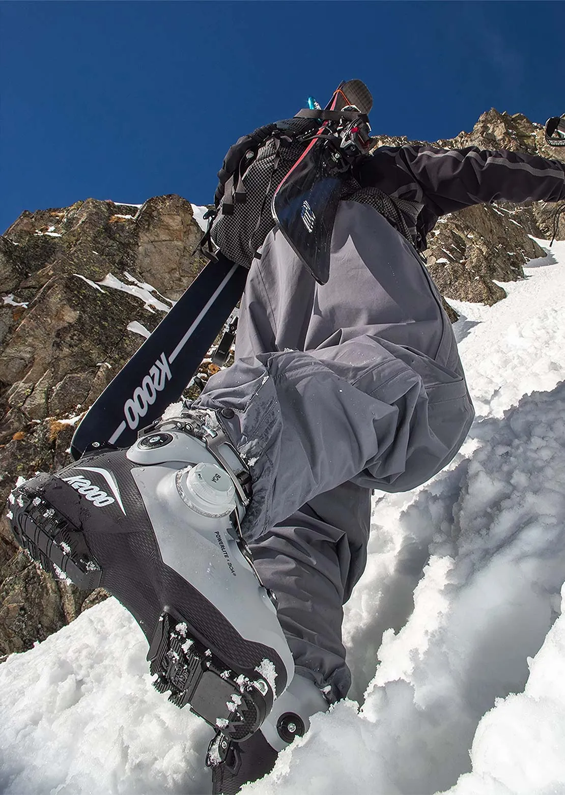 K2 AT130 Boa Ski Boots sold by Prfo product image thumbnail 5