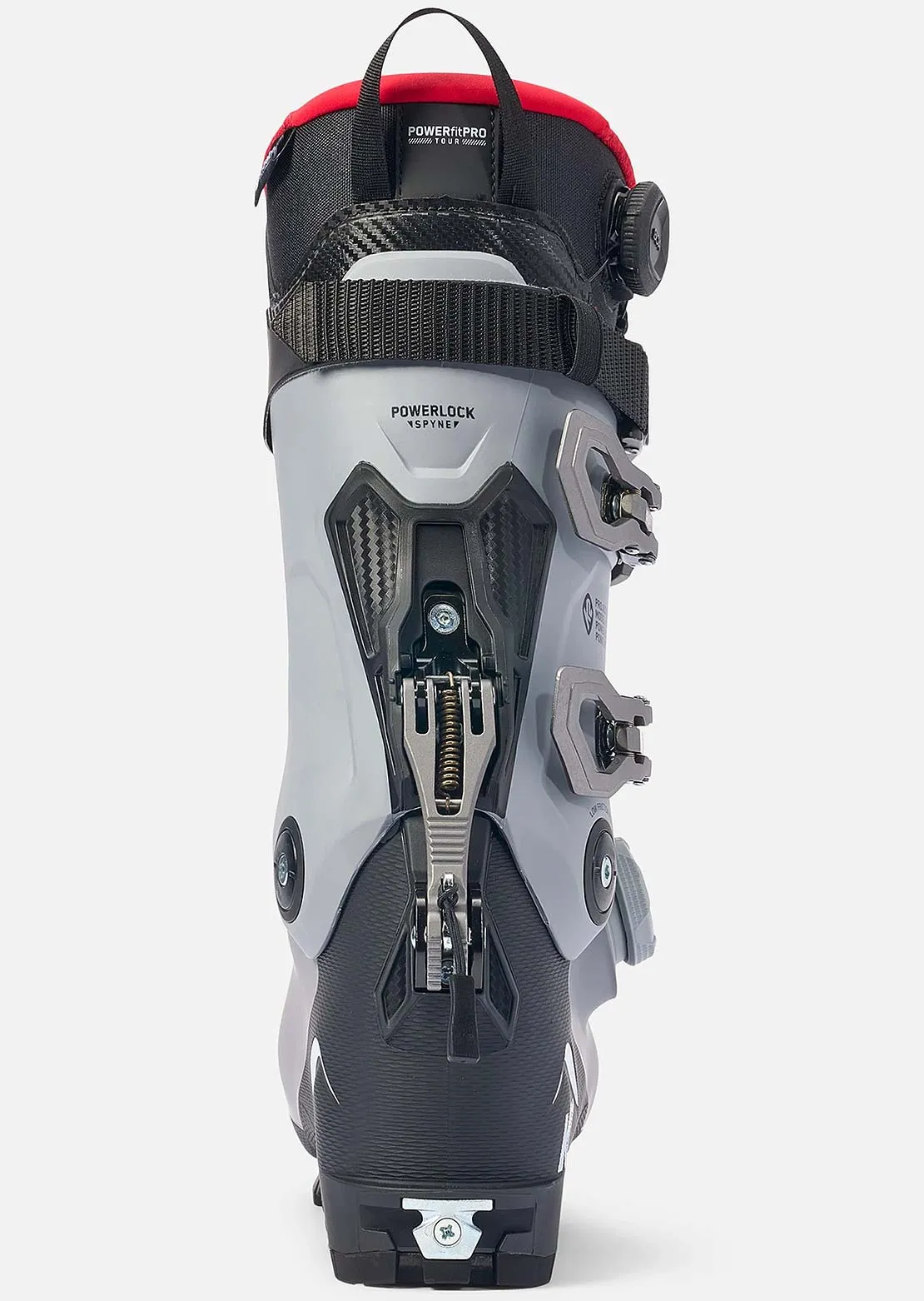 K2 AT130 Boa Ski Boots sold by Prfo product image thumbnail 3
