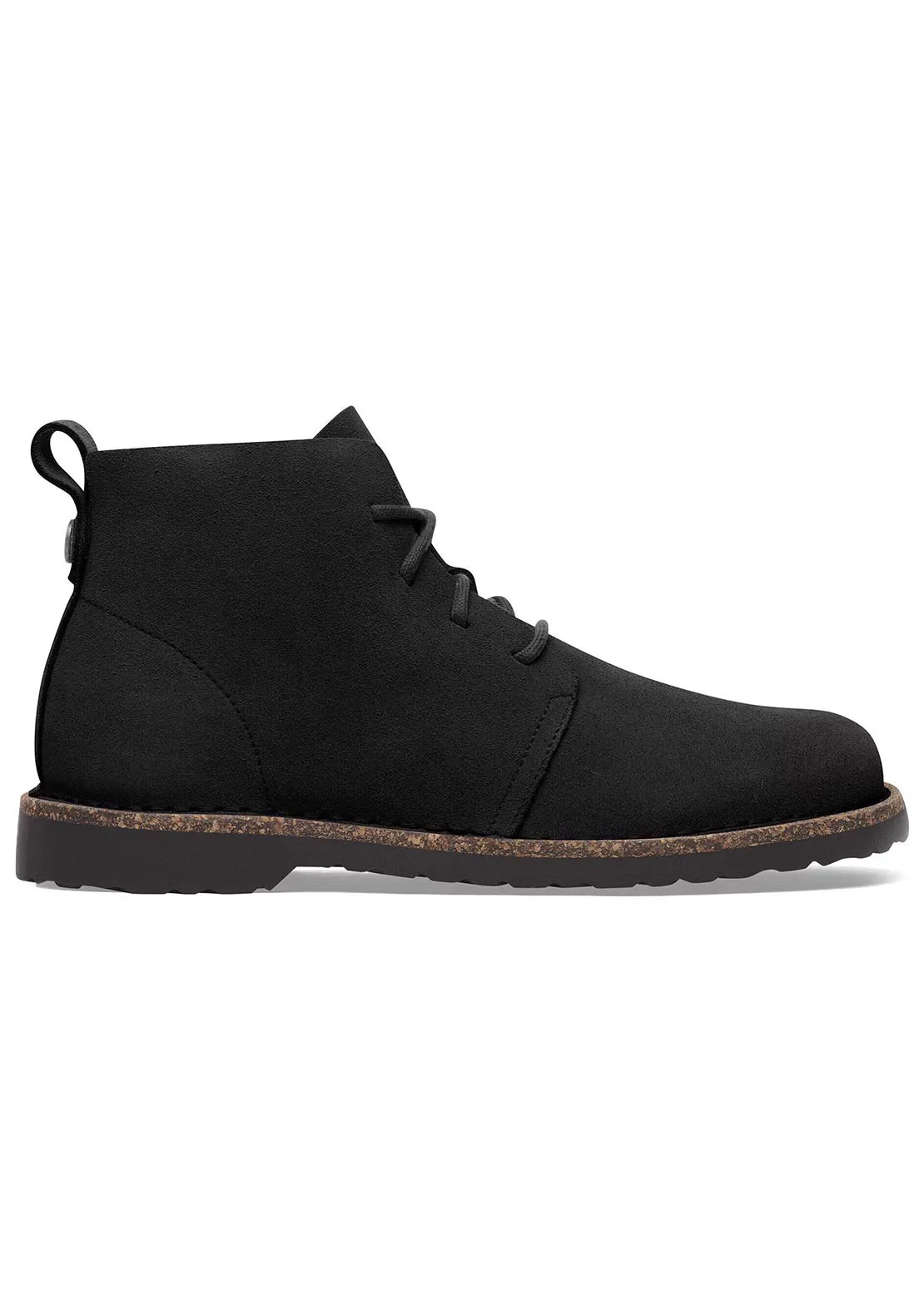 Birkenstock Unisex Uppsala Mid Suede Regular Winter Boots sold by Prfo product image thumbnail 2