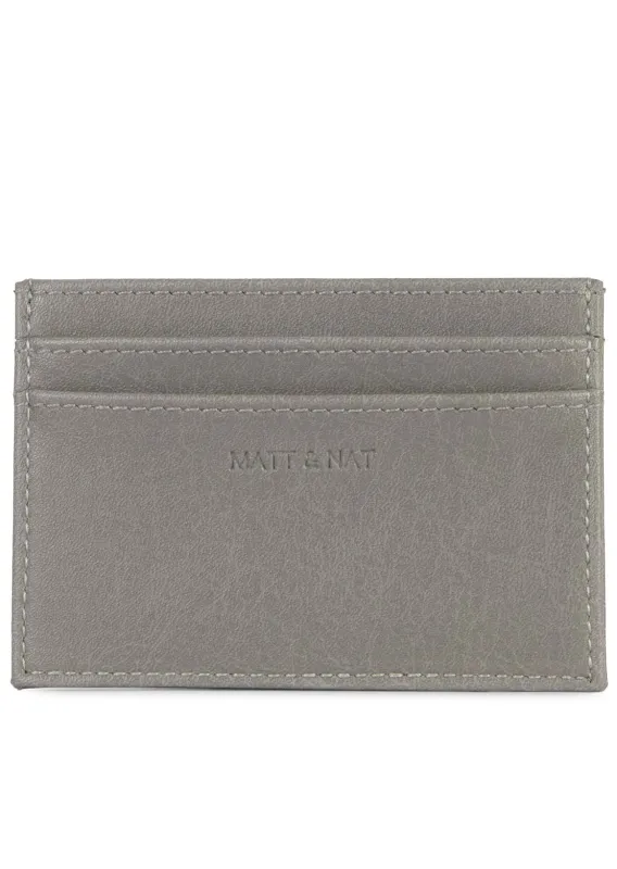 Matt & Nat Men's Max Vintage Wallet sold by Prfo