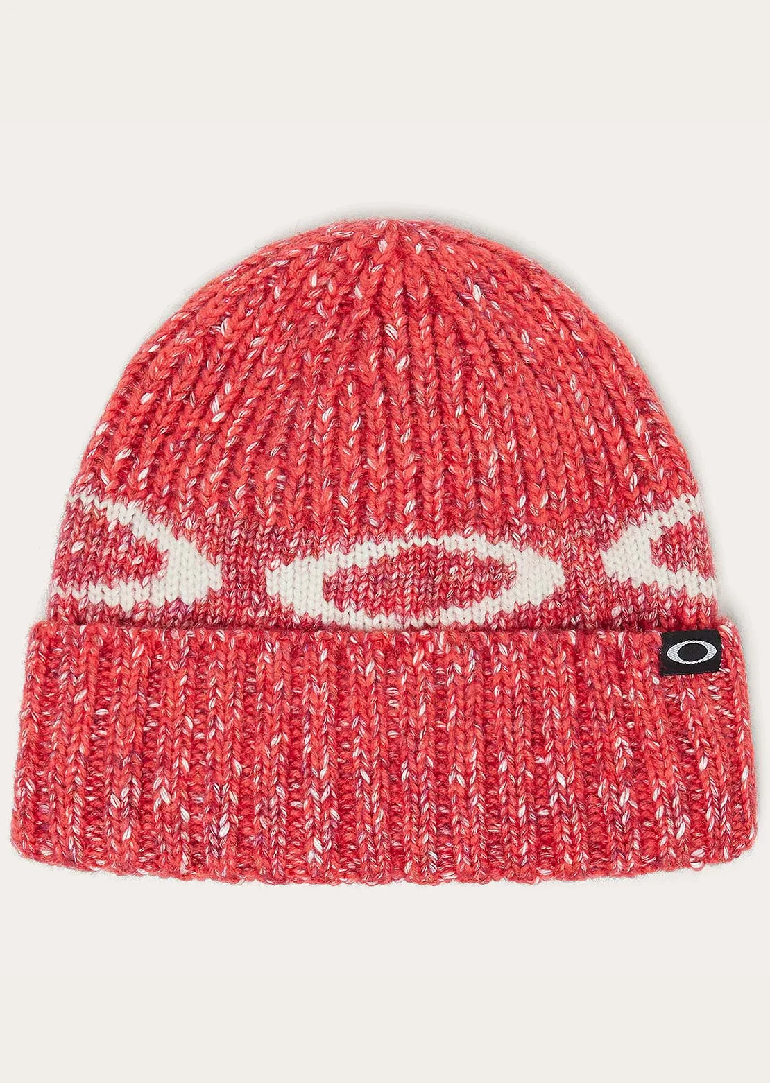 Oakley Women's Ellipse Ribbed Beanie sold by Prfo