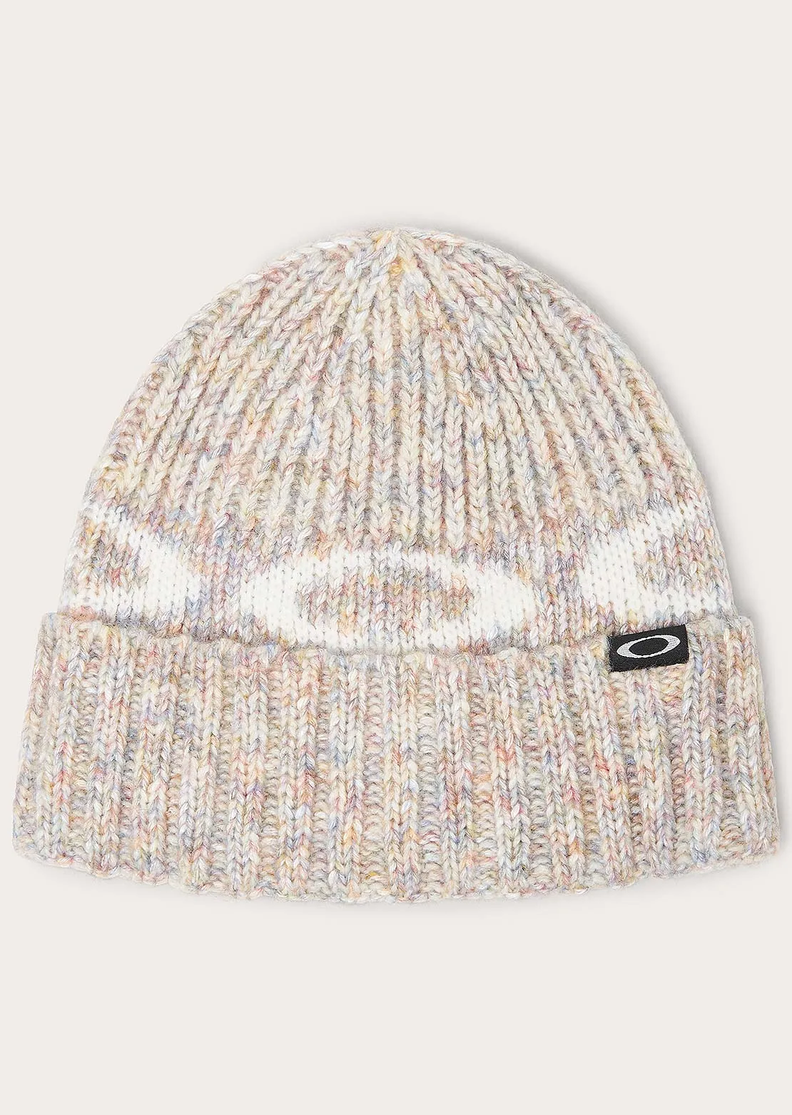 Oakley Women's Ellipse Ribbed Beanie sold by Prfo product image thumbnail 2