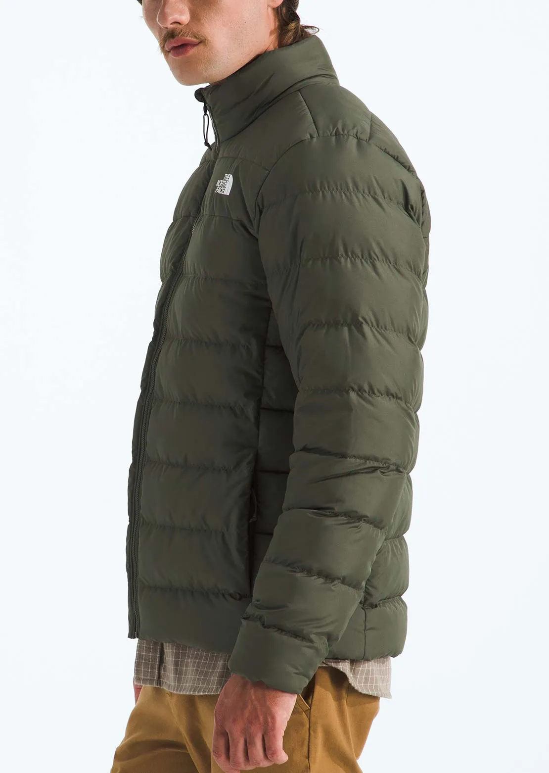 The North Face Men's Aconcagua 3 Jacket sold by Prfo product image thumbnail 2