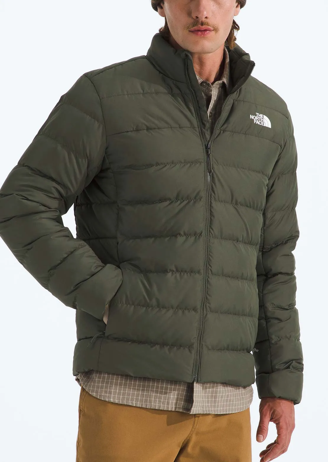 The North Face Men's Aconcagua 3 Jacket sold by Prfo