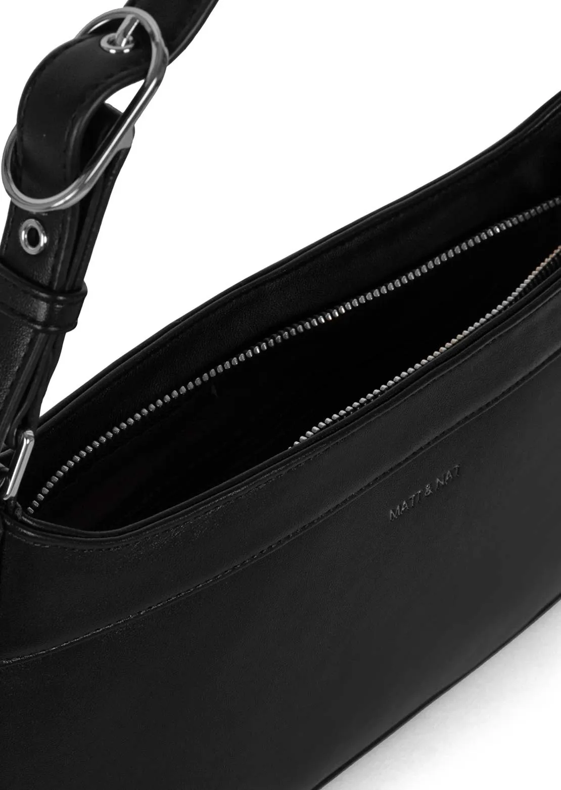 Matt & Nat Unisex Reve Forum Shoulder Bag sold by Prfo product image thumbnail 4