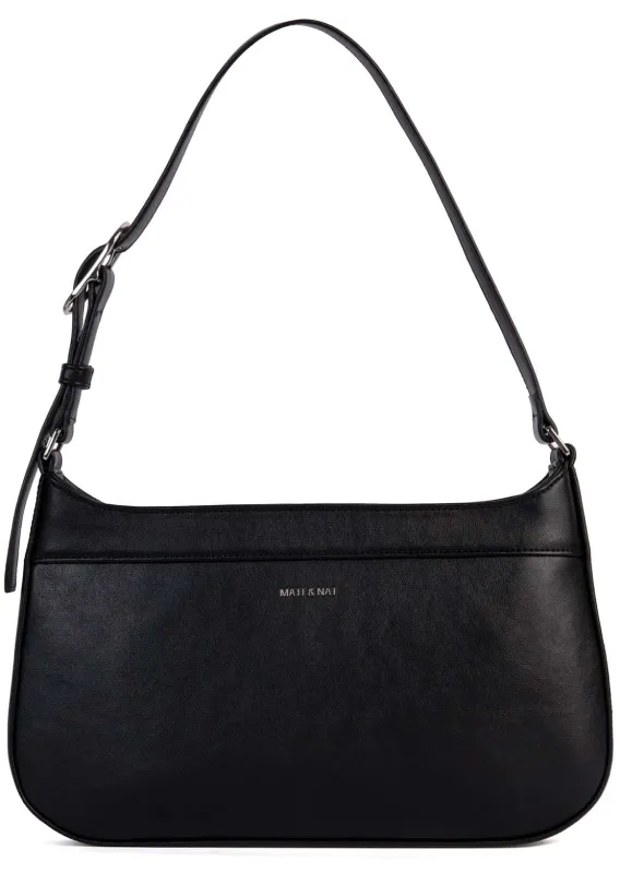 Matt & Nat Unisex Reve Forum Shoulder Bag sold by Prfo