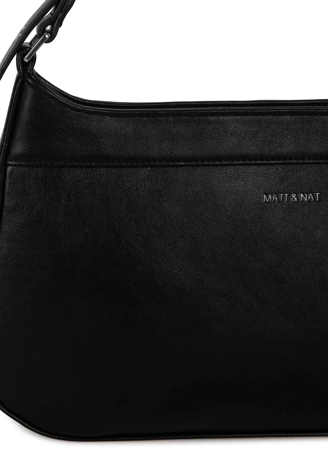 Matt & Nat Unisex Reve Forum Shoulder Bag sold by Prfo product image thumbnail 5