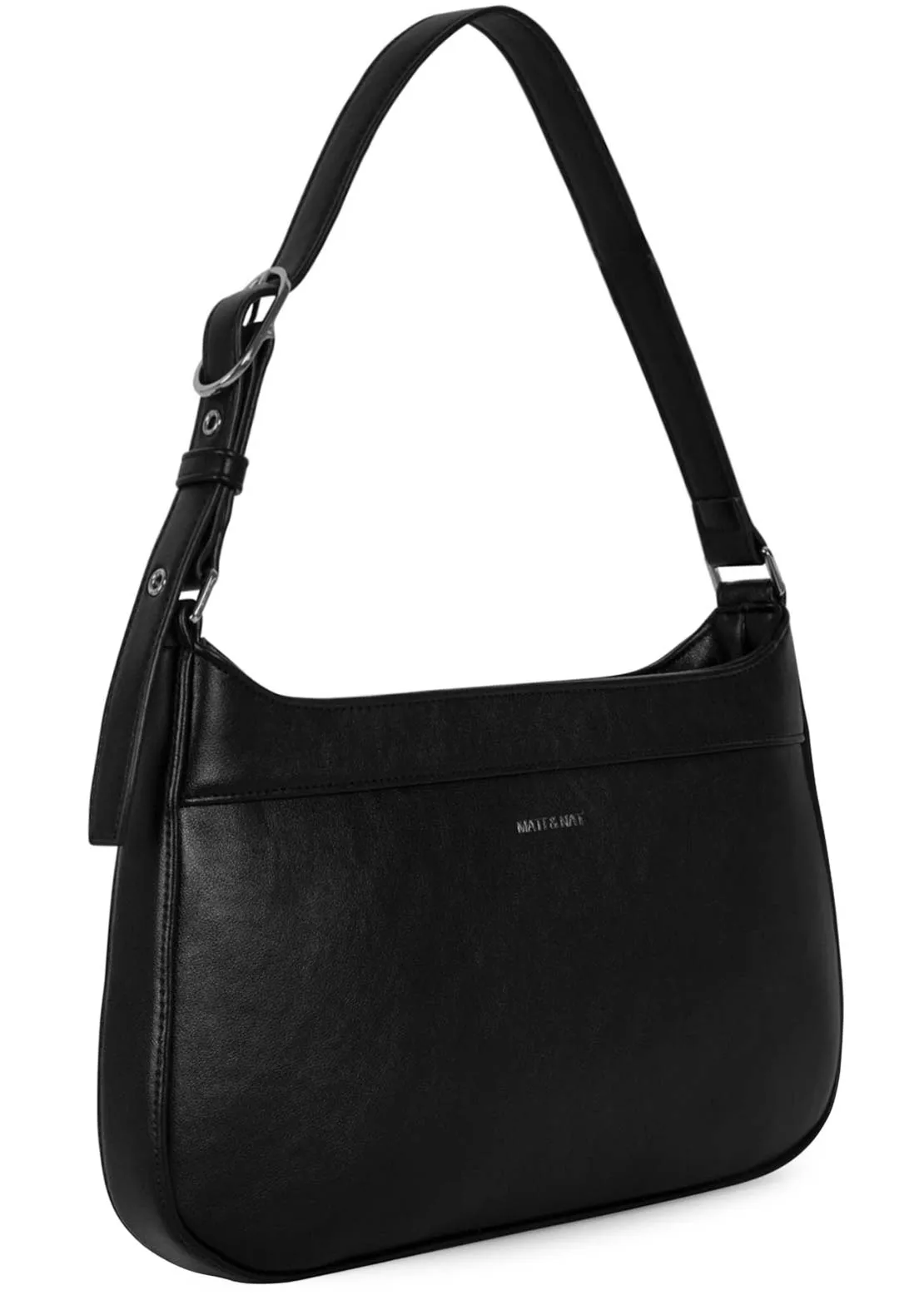 Matt & Nat Unisex Reve Forum Shoulder Bag sold by Prfo product image thumbnail 2