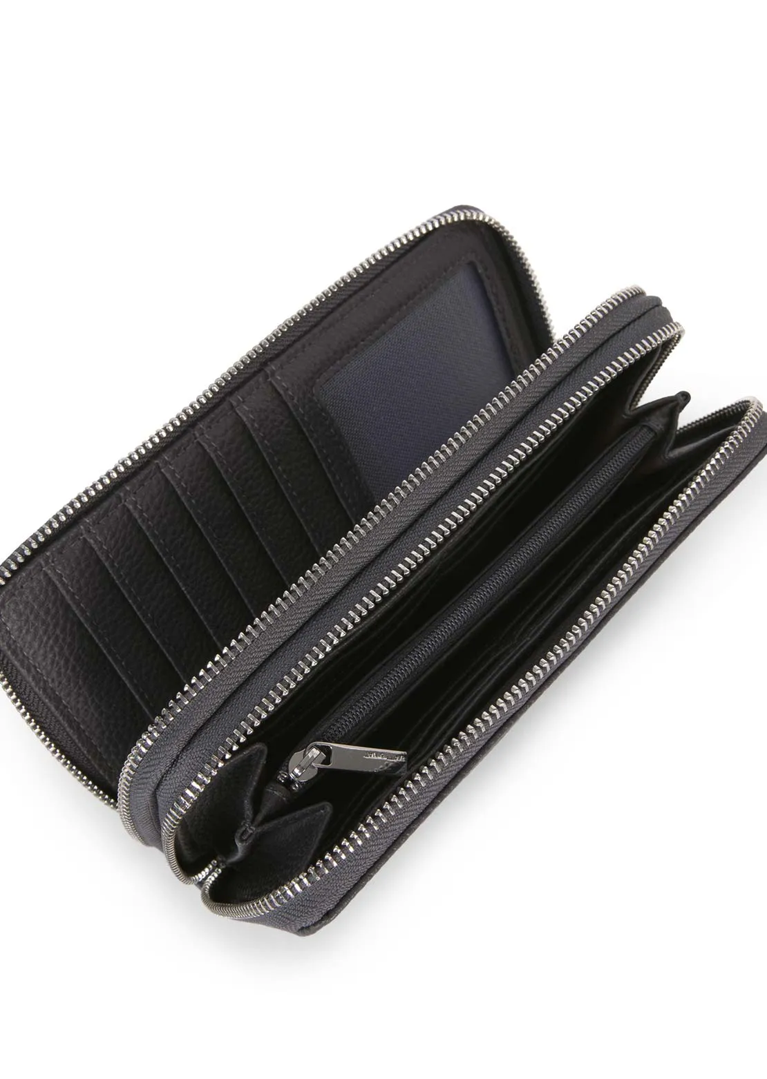 Matt & Nat Unisex Sublime Grain Wallet sold by Prfo product image thumbnail 3