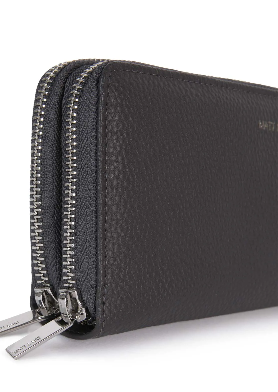 Matt & Nat Unisex Sublime Grain Wallet sold by Prfo product image thumbnail 4
