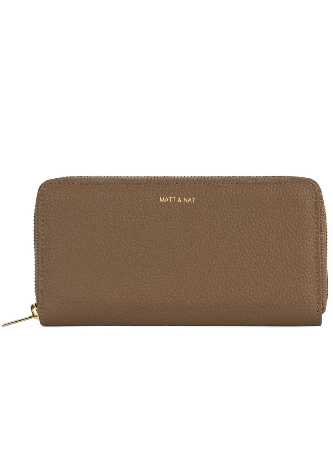 Matt & Nat Unisex Central Grain Wallet sold by Prfo