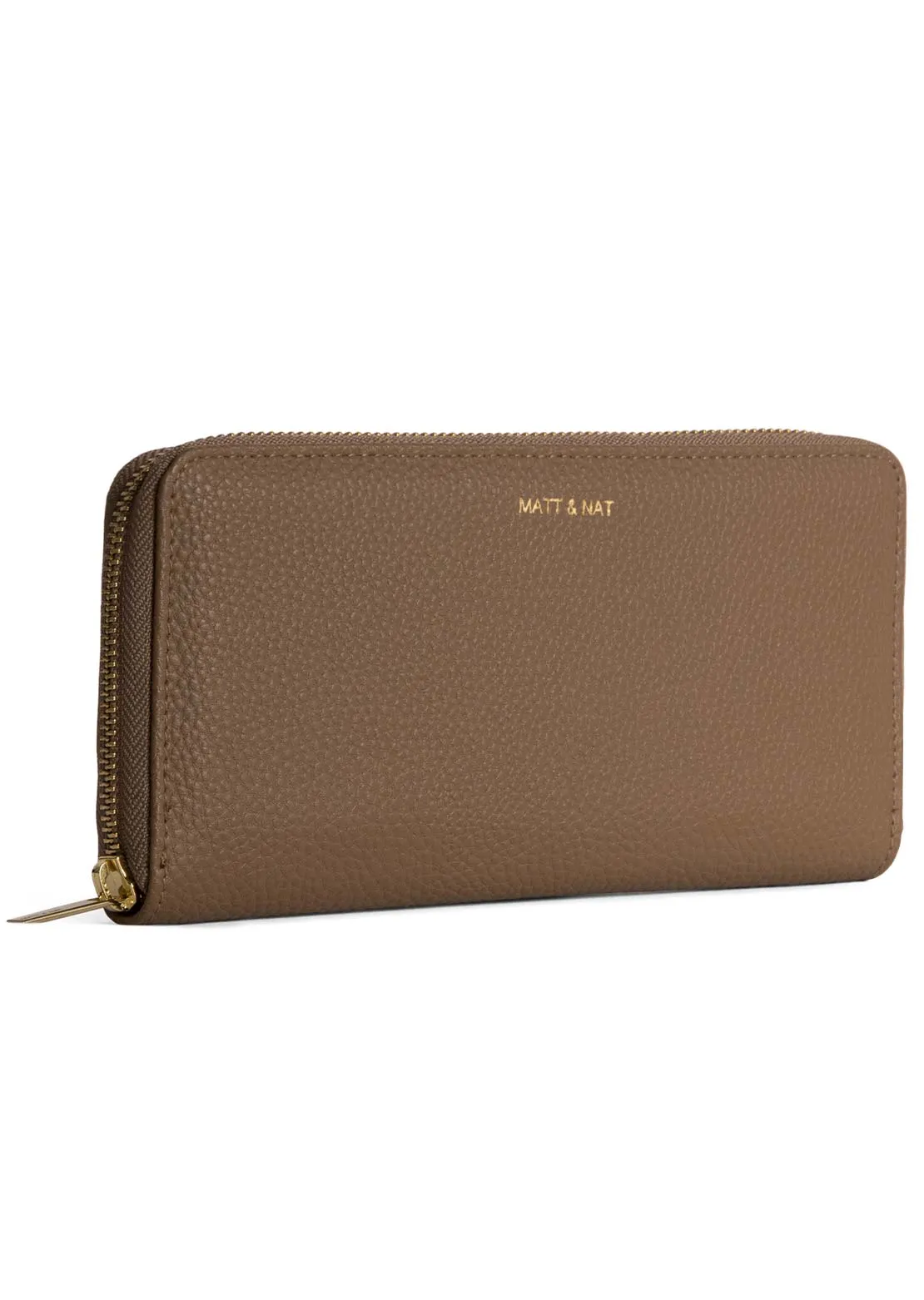 Matt & Nat Unisex Central Grain Wallet sold by Prfo product image thumbnail 2