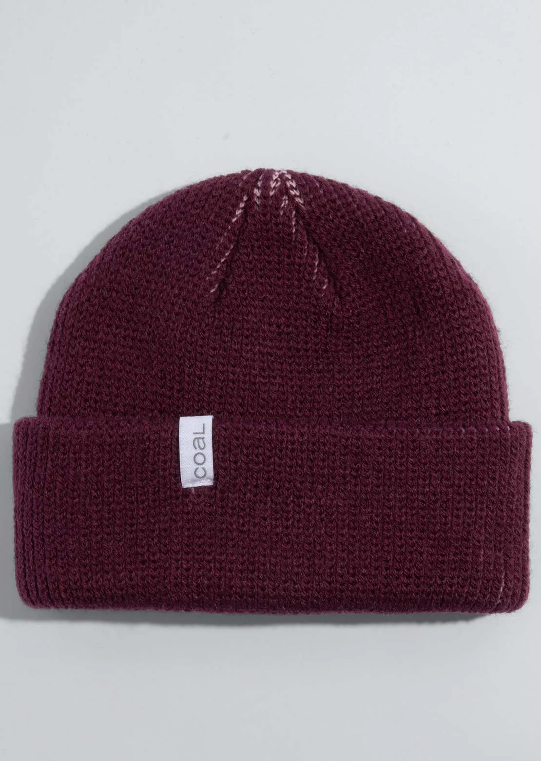 Coal Frena Beanie sold by Prfo product image thumbnail 3